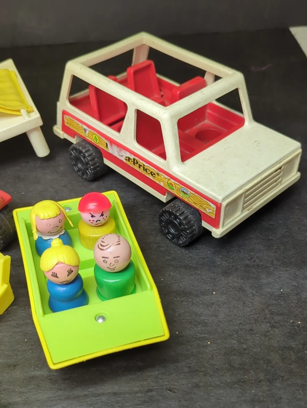 Fisher-Price find good pictured